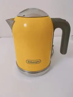 デロンギ ケトル