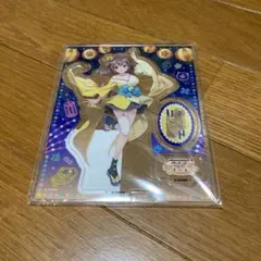 【未開封】戌神ころね　みっころね神社ゆく年くる年　アクリルスタンド