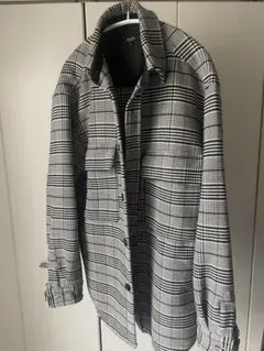 期間限定特別価格　BEAMS コレクション　ツイードチェックジャケット