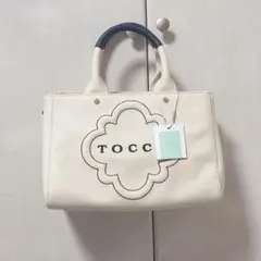 ⭐️トッカ⭐️ハンドバッグ⭐️