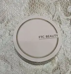 FTC FFリ•グロウ メモリーファンデーション　トーンアップ20g FTC FFリ・グロウメモリーファンデーション（トーンアップ