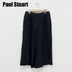 〇0061M〇 Paul Stuart キュロット 女性