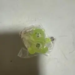 ケアベア ガチャガチャ