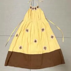 tocca サマーワンピース