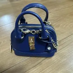 Samanthaチャームバッグ