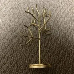 ネックレス　スタンド