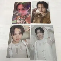 seventeen happy burstday ジュン トレカ まとめ売り