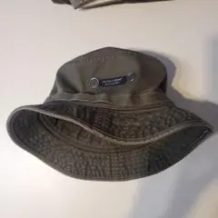POLO SPORT カーキ バケットハット