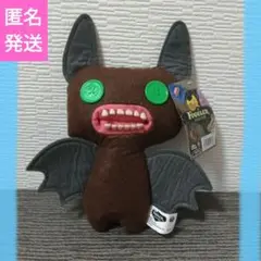 ファグラー fuggler コウモリ バット グリーン 日本未発売 限定 貴重 Amazon.co.jp: ファグラー (バッジー) Fuggler Budgie Rabid