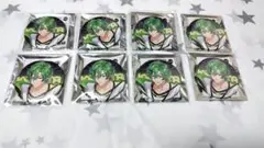 εpsilonΦ　二条奏　缶バッジ セット　8点