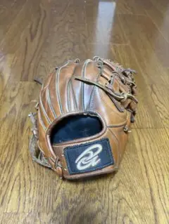 ドナイヤ 内野手 グローブ 山田哲人