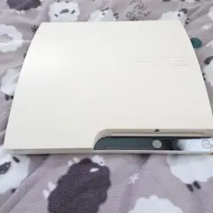 PlayStation3 CECH-2500A 160GB プレイステーション3