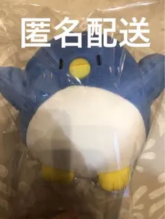 ゲスペンぬいぐるみ