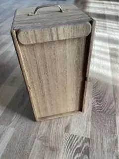 ケメックス 3cap ウッド ケース ハンドメイド