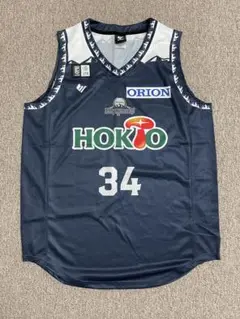 ブレイブウォリアーズ ユニフォーム 24 HAWKINSON ブレイブウォリアーズ ユニフォーム 24 HAWKINSON