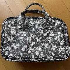 クロミ バニディポーチ