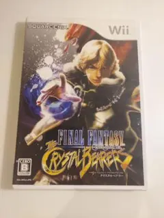 FINAL FANTASY: The Crystal Bearers