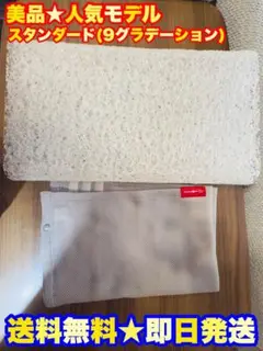 【美品★定価3万】BRAIN SLEEP PILLOW ブレインスリープ ピロー