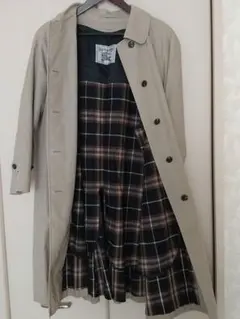 バーバリープローサム レディースコート
