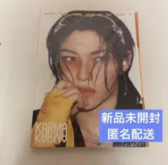 karma アコーディオン盤 新品未開封 フィリックス ピリ