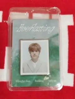 N.Flying "Ever Lasting" FancyVer.チャフン
