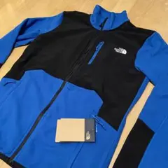 ザ・ノースフェイス 新品 グレイシア プロ フルジップ メンズS