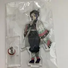 鬼滅の刃　胡蝶しのぶ　キャラクターアクリルスタンド