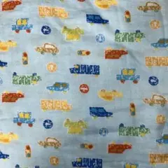ダブルガーゼ　100x130
