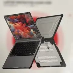 ノートパソコン保護ケース