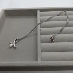 TASAKIネックレス