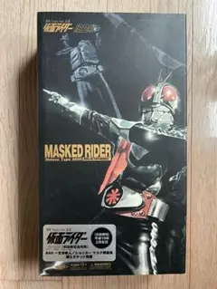 RAH DX 仮面ライダー旧2号 Ver2.0 RAH288 | 1号・2号・V3のブログ