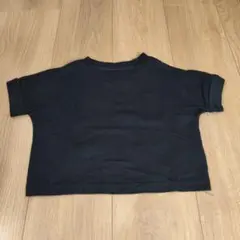 黒 半袖Tシャツ