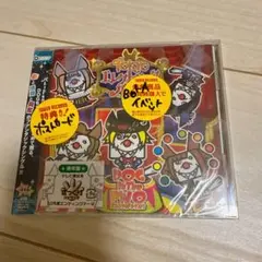 2025年最新】パレードパラレル cdの人気アイテム - メルカリ