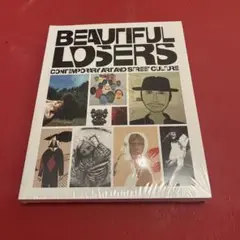 新品未使用 BEAUTIFUL LOSERS ビューティフルルーザーズ KAWS KAWS, Beautiful Losers, 2004 – Jonathan LeVine Projects