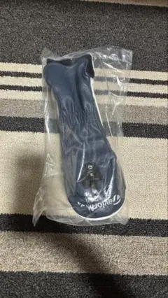 TaylorMade Qi10 フェアウェイウッド用 ヘッドカバー