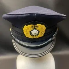 骨董　旧消防官　制帽　コスプレ　劇団用 骨董 旧消防官 制帽 コスプレ 劇団用 - メルカリ
