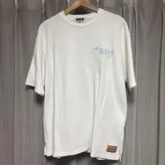 FRED Tシャツ ホワイト NEW JACK