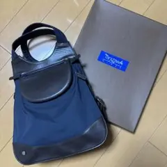 新品未使用　銀座 タニザワ TANIZAWA リュック