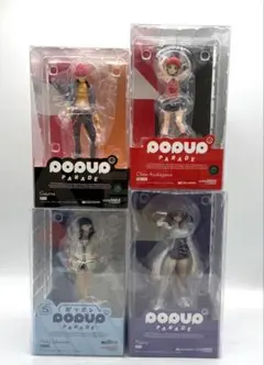 2025年最新】POP UP PARADE SSSS.DYNAZENON 飛鳥川ちせの人気