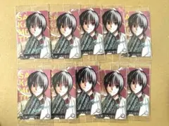 SAKAMOTO DAYS ウエハースカード　南雲　10枚セット