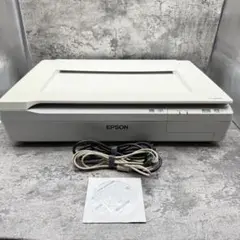 EPSON　DS-50000　スキャンカウンター約220