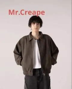 2025年最新】mr.creapeの人気アイテム - メルカリ