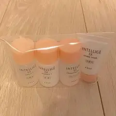KOSÉ INTELLIGÉ EX 旅行用基礎化粧品セット