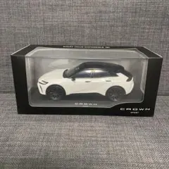 クラウンスポーツ　ミニカー