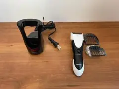 パナソニック ボウズカッター バリカン ER-GS60 Panasonic