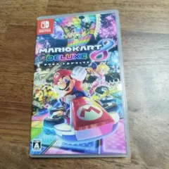 MARIOKART 8 DELUXE Nintendo Switch