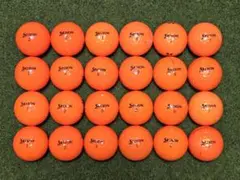 No.624 ロストボール SRIXON ゴルフボール 24個セット