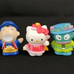 2025年最新】サンリオ ソフビ たあ坊の人気アイテム - メルカリ