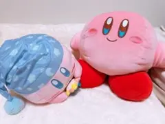 カービィ ぬいぐるみ セット