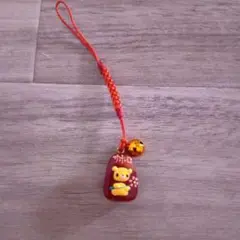 【即日発送】サホロリゾート　ベアマウンテン　キーホルダー